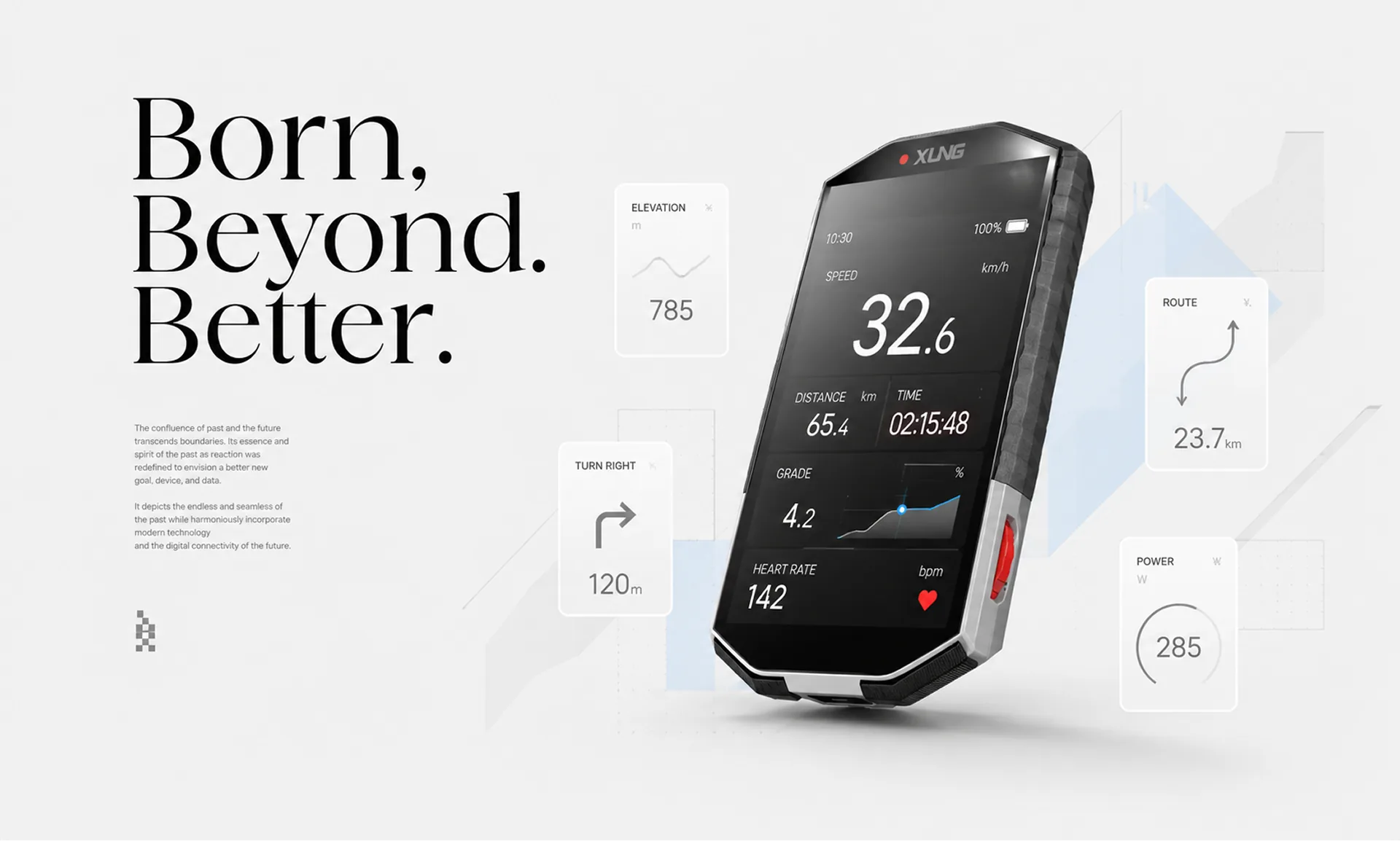 XUNG Product 03